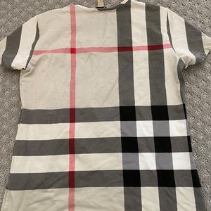 Women’s Burberry Top